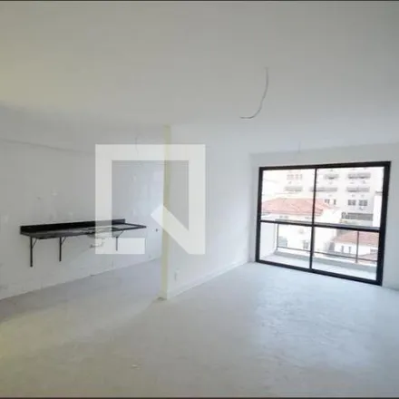 Buy this 3 bed apartment on Grão Vizir in Rua Carvalho Alvim, Tijuca