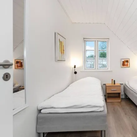 Rent this 9 bed house on Gjern in Central Denmark Region, Denmark
