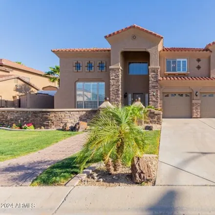 Buy this 5 bed house on 9559 West Oberlin Way in Peoria, AZ 85383