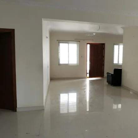 Rent this 3 bed apartment on 15 in 3rd Cross Road, BTM Layout Ward