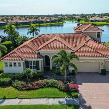 Buy this 4 bed house on 244 Pesaro Drive in Venice, FL 34275