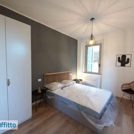 Rent this 2 bed apartment on Via privata Giuseppe Ugolini 11 in 20125 Milan MI, Italy