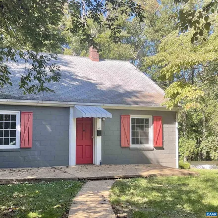 Buy this 4 bed house on 1527 Broad Avenue in Charlottesville, VA 22903