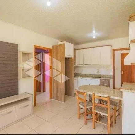 Buy this 2 bed house on Rua Gustavo von Hohendorff in Scharlau, São Leopoldo - RS