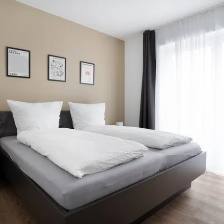Rent this 4 bed apartment on Hardinghausstraße 14 in 49090 Osnabrück, Germany