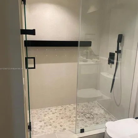 Rent this 2 bed apartment on Aloft Miami Brickell in 1001 Southwest 2nd Avenue, Miami