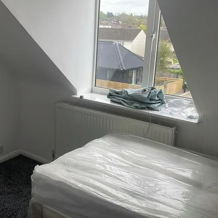 Rent this 1 bed room on Salford Road in Oxford, OX3 0RX