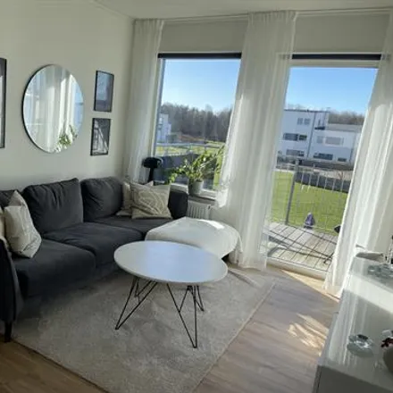 Rent this 2 bed condo on Vildrosgatan 74 in 254 59 Helsingborg, Sweden
