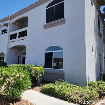 Rent this 3 bed condo on unnamed road in Henderson, NV 89114