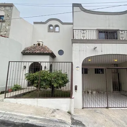 Rent this 3 bed house on Calle Jacinto Choza in Prados de San Jeronimo, 64650 Monterrey