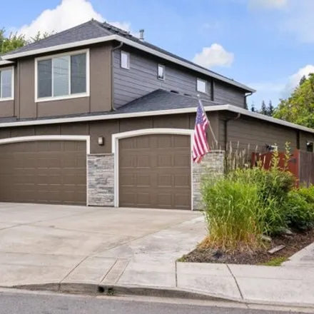 Buy this 5 bed house on 11 Southwest 9th Street in Battle Ground, WA 98604
