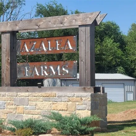 Image 8 - Azalea Farms Road, Noble, OK, USA - House for sale