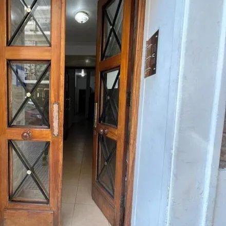 Buy this 1 bed apartment on French 3004 in Recoleta, C1119 ACO Buenos Aires