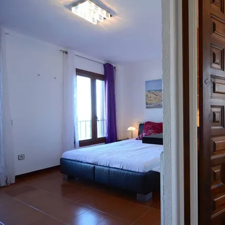 Rent this 5 bed house on l'Escala in Catalonia, Spain