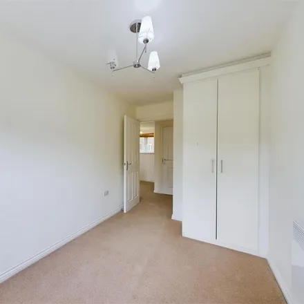 Image 7 - Hobart Close, Chelmsford, CM1 2ES, United Kingdom - Apartment for rent