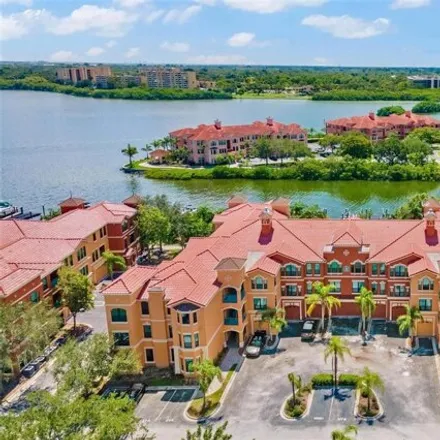 Buy this 2 bed condo on 2797 Via Tivoli in Clearwater, FL 33764