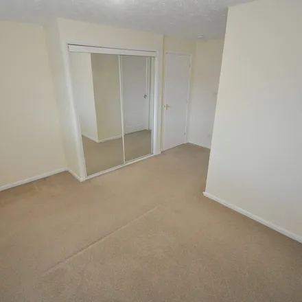 Rent this 1 bed apartment on Sedgefield Road in Branston, DE14 3GN