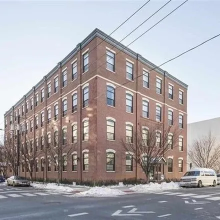 Image 4 - Madison Street, Hoboken, NJ 07030, USA - Apartment for rent