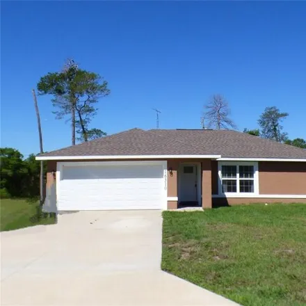 Image 1 - 16342 Southwest 47th Terrace, Marion County, FL 34473, USA - House for sale