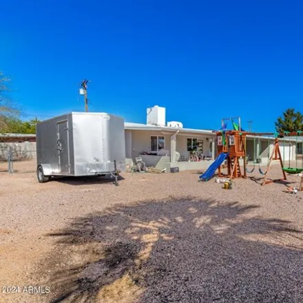 Image 5 - 112 South Emerald Drive, Apache Junction, AZ 85120, USA - House for sale