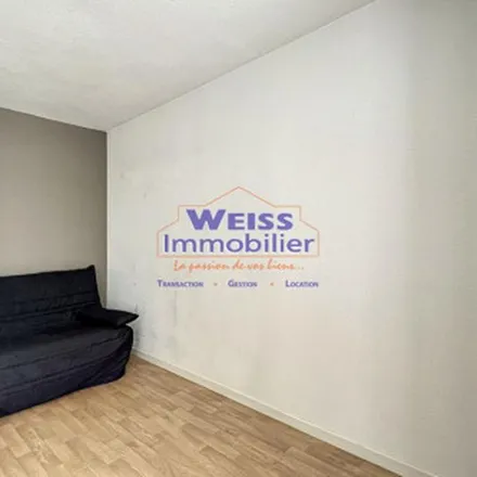 Image 1 - 22 boulevard Desaix, 63000 Clermont-Ferrand, France - Apartment for rent
