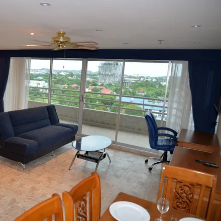 Image 6 - Angket Condominium, Boon Kanjana Rd, Pattaya, Chon Buri Province 20150, Thailand - Condo for rent