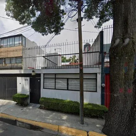 Buy this 3 bed house on Calle Cerro Macuiltepec in Colonia Campestre Churubusco, 04200 Mexico City