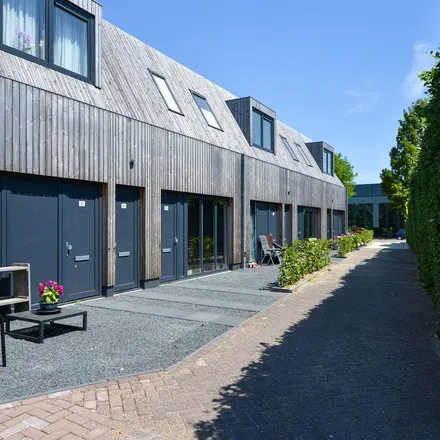 Rent this 3 bed apartment on Lange Brinkweg 28B in 3764 AD Soest, Netherlands