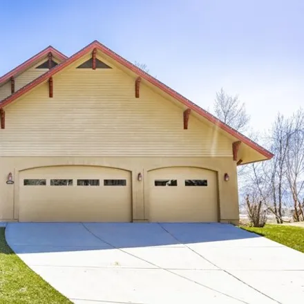 Buy this 7 bed house on 1329 North Valais Parkway in Midway, Wasatch County