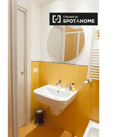 Image 8 - Via degli Equi 60, 00185 Rome RM, Italy - Apartment for rent