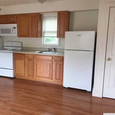 Rent this 1 bed apartment on 597 Bross Street in Cairo, NY 12413