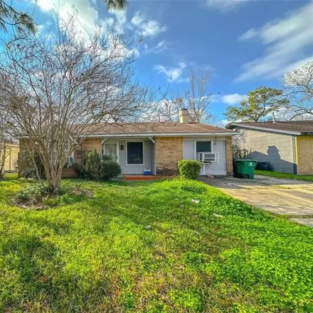 Buy this 3 bed house on Law Elementary School in South Coast Drive, Houston
