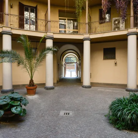 Image 9 - Gelateria Guttilla, Via Nomentana, 271, 00161 Rome RM, Italy - Room for rent