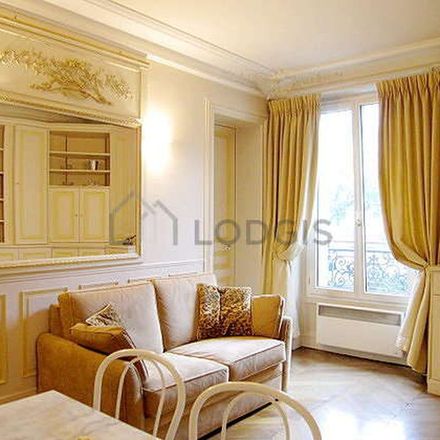 Rent this 3 bed apartment on 57 Boulevard Saint-Marcel in 75013 Paris, France