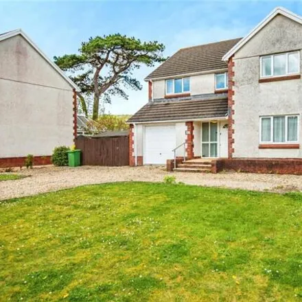 Buy this 4 bed house on Hillfield Villas in Kidwelly, SA17 4UL