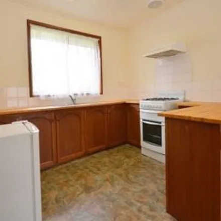 Rent this 1 bed apartment on La Trobe Street in Redan VIC 3350, Australia