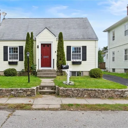 Buy this 2 bed house on 130 Chambly Avenue in Warwick, RI 02888