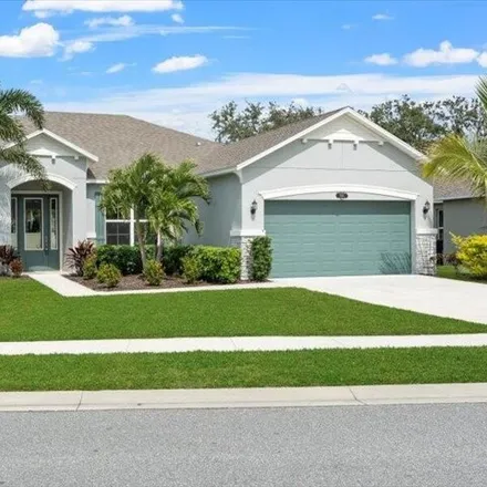 Buy this 3 bed house on Killian Drive Northeast in Palm Bay, FL 32905