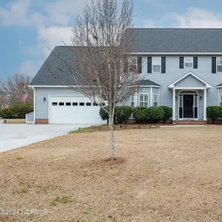 Buy this 4 bed house on 139 Magens Way in Cedar Point, NC 28584