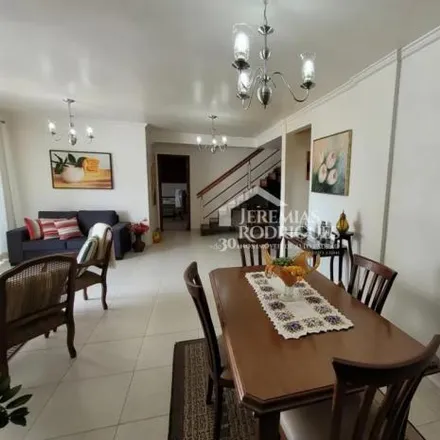 Buy this 3 bed apartment on Rua Padre Timóteo Corrêa de Toledo in Cavarucanguera, Taubaté - SP