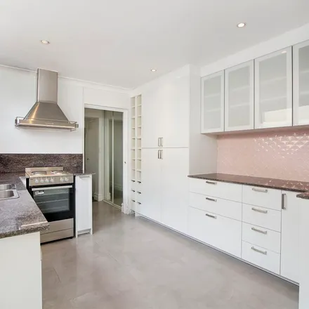 Rent this 3 bed apartment on Glenmore Road in Paddington NSW 2021, Australia