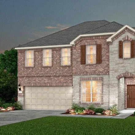 Buy this 5 bed house on Ottawa Street in Leander, TX