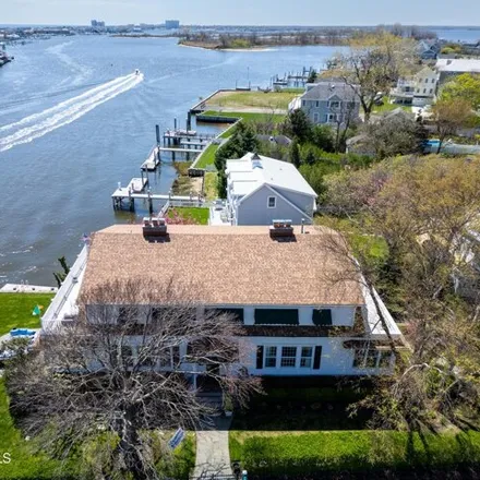 Buy this 5 bed house on Saint George's By The River Church in Washington Avenue, Rumson
