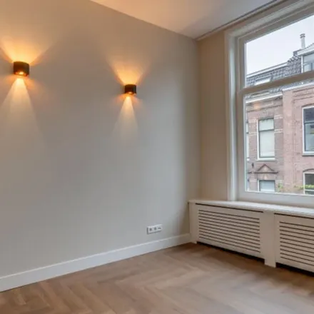 Image 5 - Nassaustraat 33-BS, 3583 XD Utrecht, Netherlands - Apartment for rent