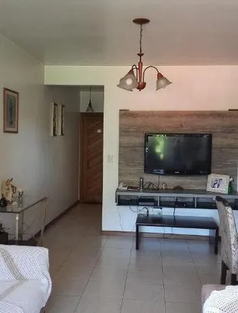 Buy this 3 bed apartment on Rua Frei Estanislau Schaette 1325 in Água Verde, Blumenau - SC