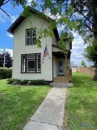 Image 1 - 1640 Oak St, Toledo, Ohio, 43605 - House for sale