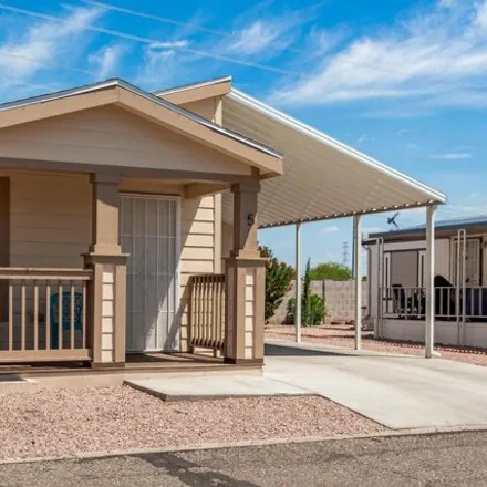 Buy this studio apartment on 16901 Summer Sunshine Avenue in Surprise, AZ 85374