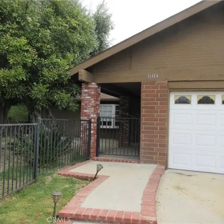 Rent this 4 bed house on 11498 Dulcet Avenue in Los Angeles, CA 91326