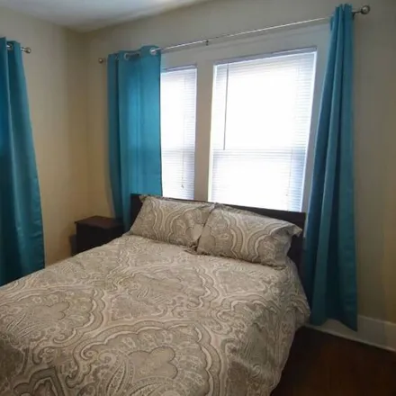 Rent this 2 bed apartment on Berkley in MI, 48072