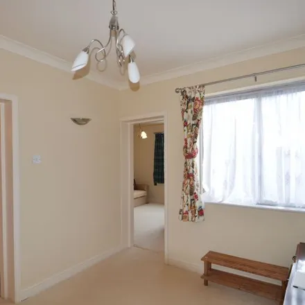 Image 4 - Petersham Place, Chad Valley, B15 3RY, United Kingdom - Apartment for rent
